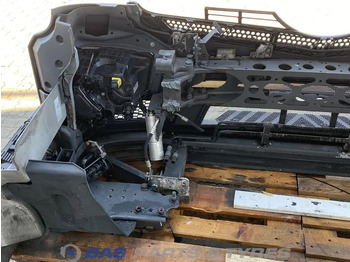 범퍼 트럭 용 Mercedes-Benz Antos MP4 Bumper Mercedes A 960 310 23 22 : 사진 5