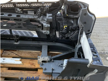 범퍼 트럭 용 Mercedes-Benz Antos MP4 Bumper Mercedes A 960 310 23 22 : 사진 4