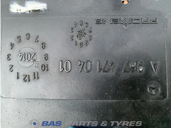 연료 탱크 트럭 용 Mercedes-Benz Brandstoftank Mercedes 120 Liter A 967 471 04 01 : 사진 5 연료 탱크 트럭 용 Mercedes-Benz Brandstoftank Mercedes 120 Liter A 967 471 04 01 : 사진 5