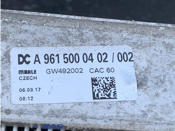 인터쿨러 트럭 용 Mercedes-Benz Intercooler Mercedes A 961 500 04 02 : 사진 3 인터쿨러 트럭 용 Mercedes-Benz Intercooler Mercedes A 961 500 04 02 : 사진 3