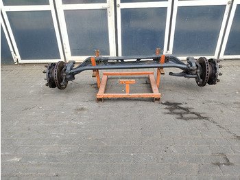 앞 차축 MERCEDES-BENZ