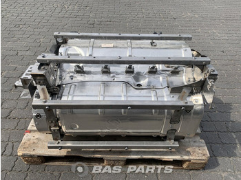 머플러 MERCEDES-BENZ