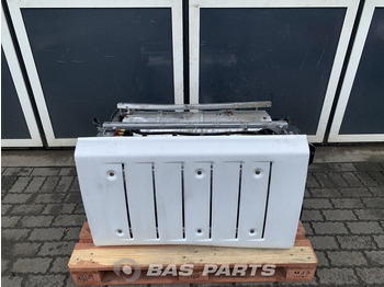 머플러 MERCEDES-BENZ