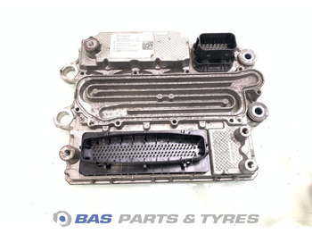 ECU MERCEDES-BENZ