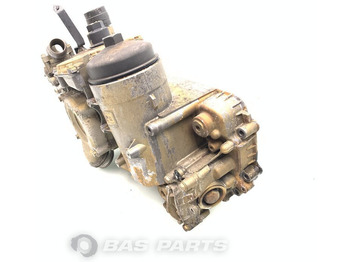 오일 쿨러 MERCEDES-BENZ