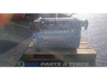 머플러 트럭 용 Mercedes-Benz : 사진 4 머플러 트럭 용 Mercedes-Benz : 사진 4