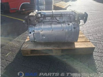 머플러 트럭 용 Mercedes-Benz : 사진 3 머플러 트럭 용 Mercedes-Benz : 사진 3