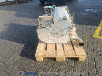 머플러 트럭 용 Mercedes-Benz : 사진 2 머플러 트럭 용 Mercedes-Benz : 사진 2