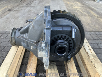 차동기어 RENAULT