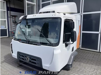 운전실 및 내부 RENAULT D