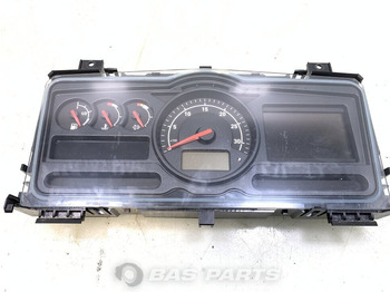 대시보드 RENAULT D