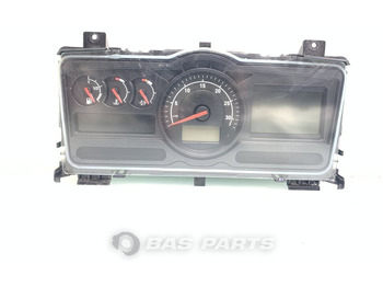 대시보드 RENAULT D