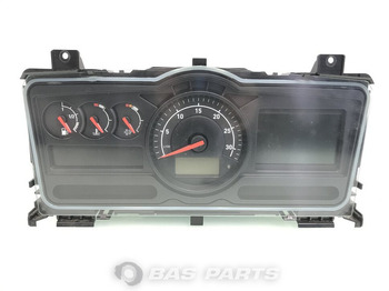 대시보드 RENAULT D