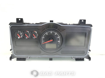 대시보드 RENAULT D