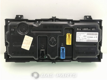 대시보드 트럭 용 Renault D-Serie : 사진 2