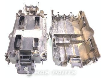 전기 설비 RENAULT