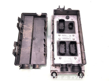 전기 설비 RENAULT