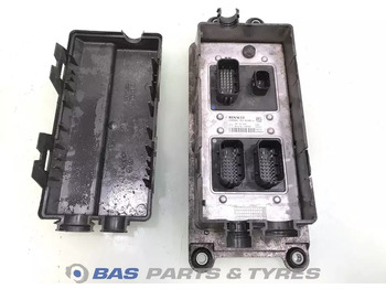 전기 설비 RENAULT