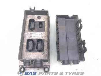 전기 설비 RENAULT