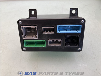 전기 설비 RENAULT