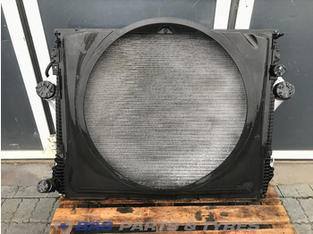 라디에이터 SCANIA G