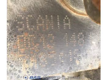 엔진 트럭 용 Scania G-Serie NextGen Motor Scania DC13 148 450 2582887 : 사진 5 엔진 트럭 용 Scania G-Serie NextGen Motor Scania DC13 148 450 2582887 : 사진 5