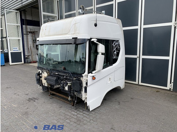운전실 및 내부 SCANIA G