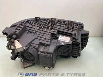 전조등 트럭 용 Scania Koplamp Links 2379890 : 사진 2