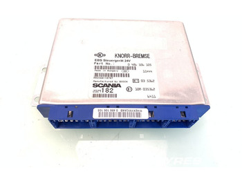 ECU SCANIA