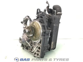 브레이크 부품 SCANIA R