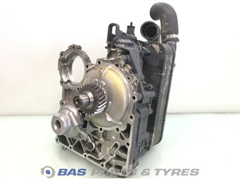 브레이크 부품 SCANIA R