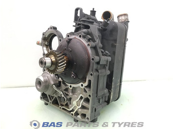 브레이크 부품 SCANIA R