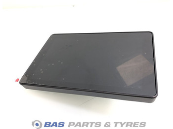 예비 부속 DAF XG