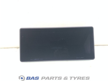 예비 부속 DAF XG