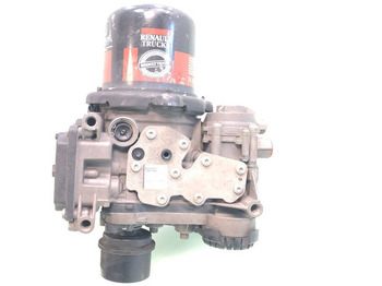 예비 부속 RENAULT