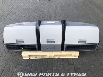 예비 부속 RENAULT