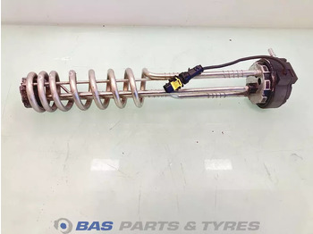 예비 부속 SCANIA