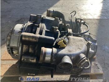 브레이크 부품 VOITH