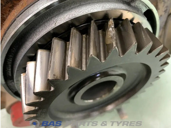 브레이크 부품 트럭 용 Voith Retarder Volvo Compact Retarder VR 3250 20741511 : 사진 5