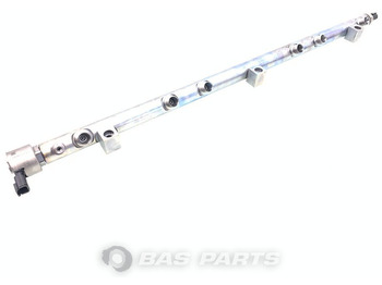 연료 시스템 VOLVO