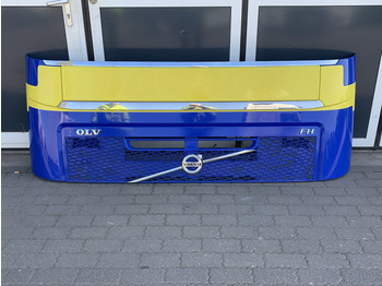 그릴 VOLVO FH