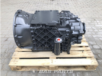 기어박스 VOLVO FH