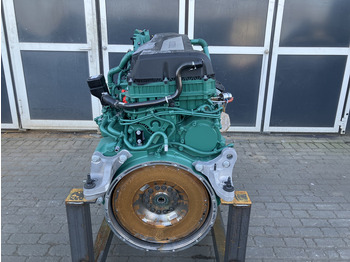 엔진 트럭 용 Volvo FH4B Motor Volvo D13K 460 K7 22467253 : 사진 2