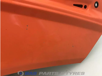 보디 및 외관 트럭 용 Volvo FH4B : 사진 3