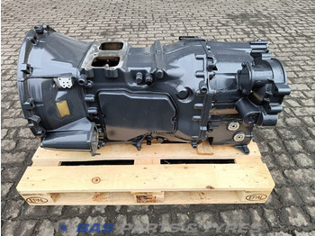 기어박스 VOLVO FM