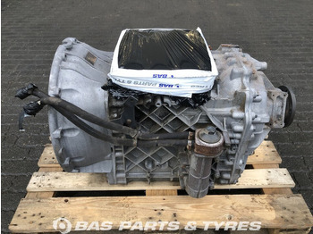 기어박스 VOLVO FM