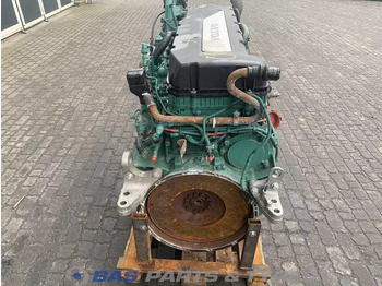 엔진 트럭 용 Volvo FM5 Motor Volvo D11K 460 K5 22611917 : 사진 2