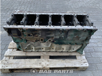 엔진 및 부품 VOLVO