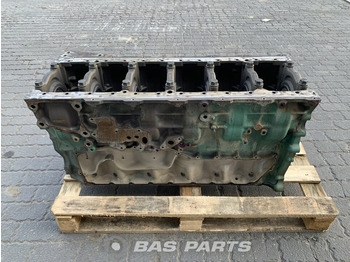 엔진 및 부품 VOLVO