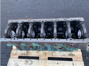 엔진 및 부품 트럭 용 Volvo Motorblok Volvo 24426731 : 사진 3